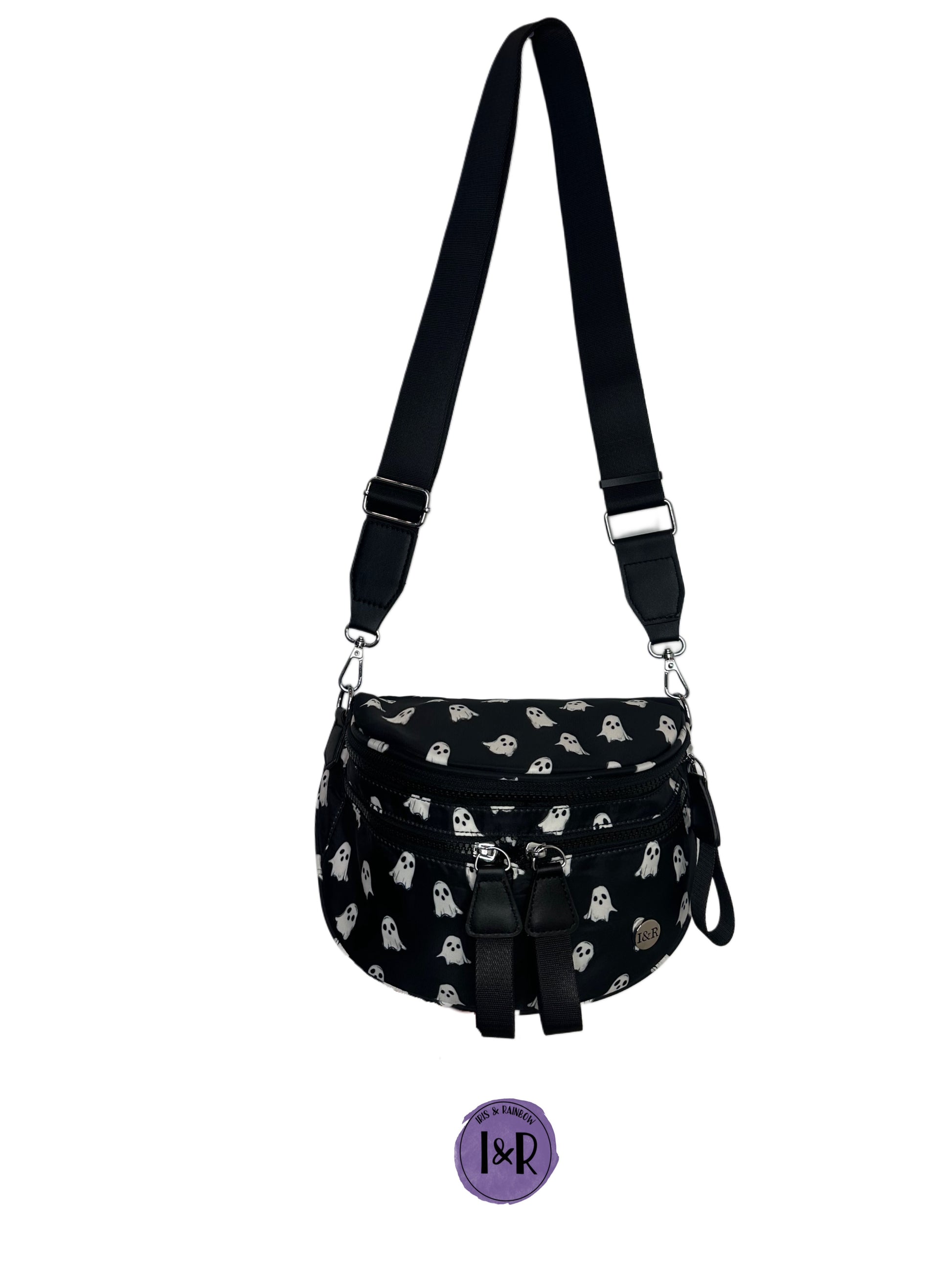 Iris Mini Best Version Bag (#8062) - By Iris & Rainbow