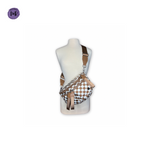 Iris Best Version Crossbody Bag  - By Iris & Rainbow (#8061)