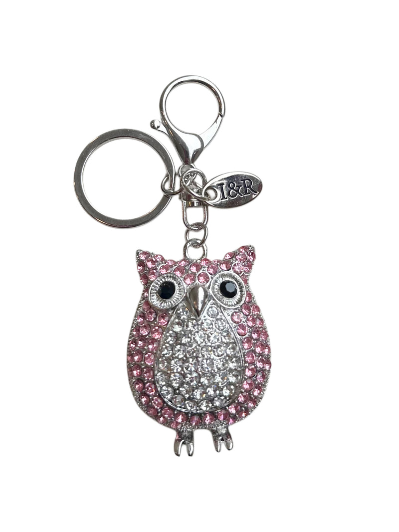 Animal Bling Charms Ornamental Decorative (#C03)