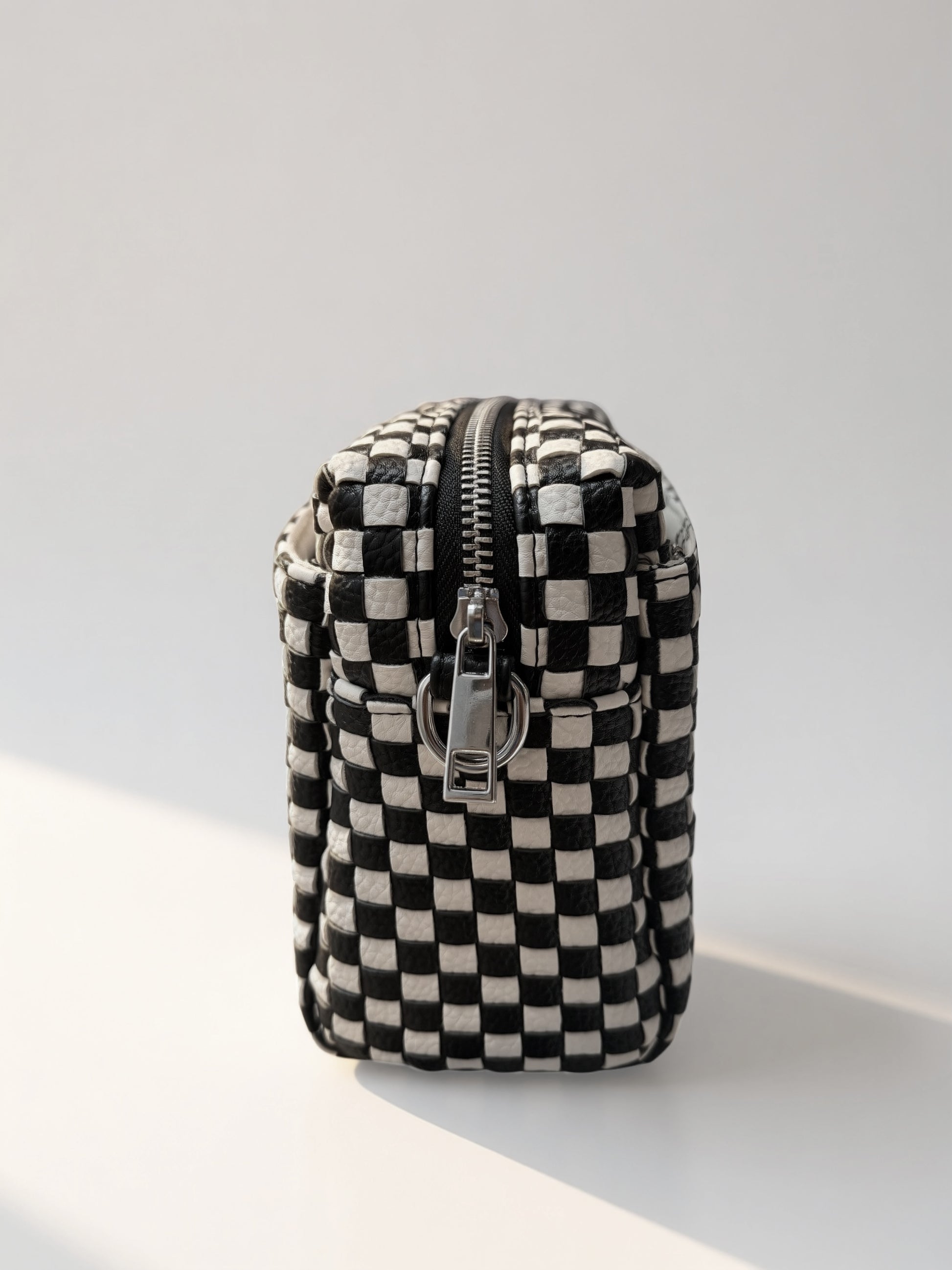 The Iris Bae Tessellate Crossbody Bag (#2002) By Iris & rainbow