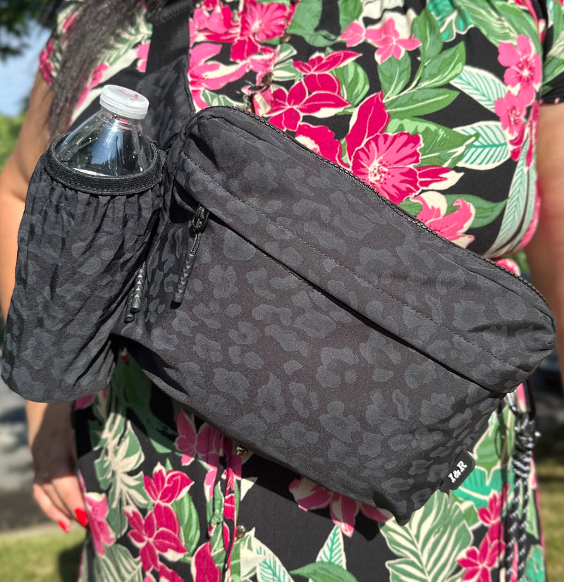 All In One Iris Bag (#1150)