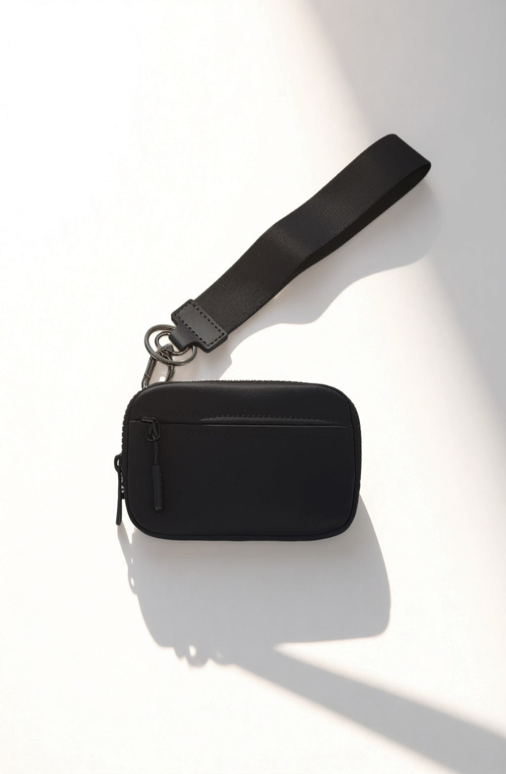 Iris Wallet 2nd Gen RFID (#8036-2) Minimalist Wallets - By Iris & Rainbow