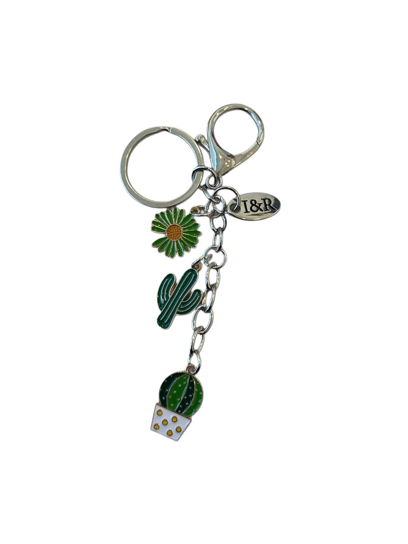 Darling Iris Charms (#C08)