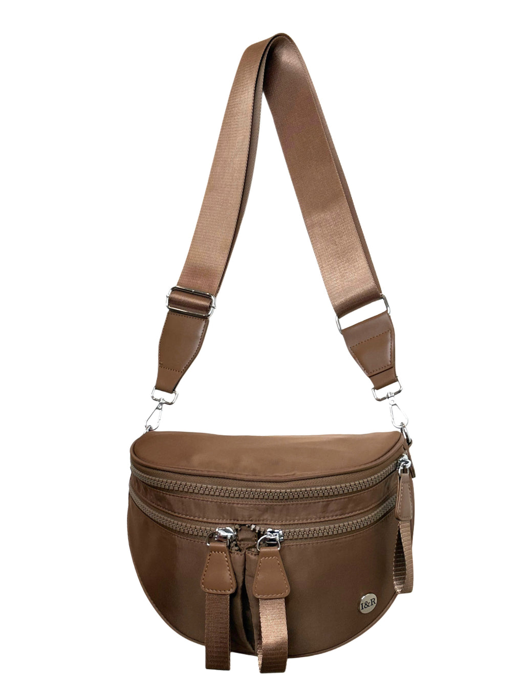 The Iris Best Version Crossbody Bag (#8061)  - By Iris & Rainbow