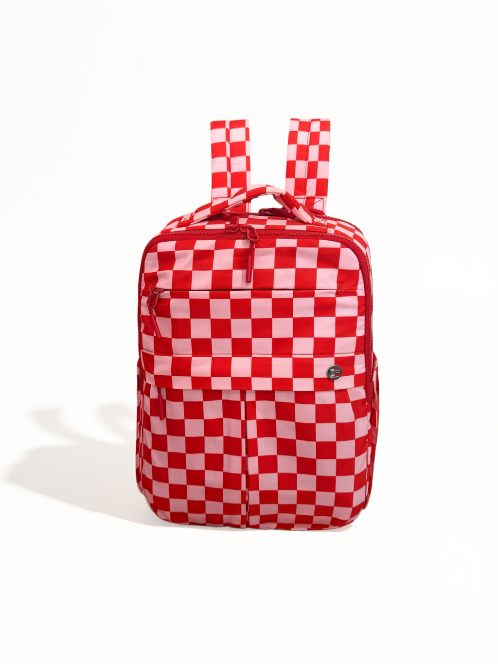 The Iris Mini Backpack (#9013) Portable Lightweight and Durable Material - By Iris & Rainbow