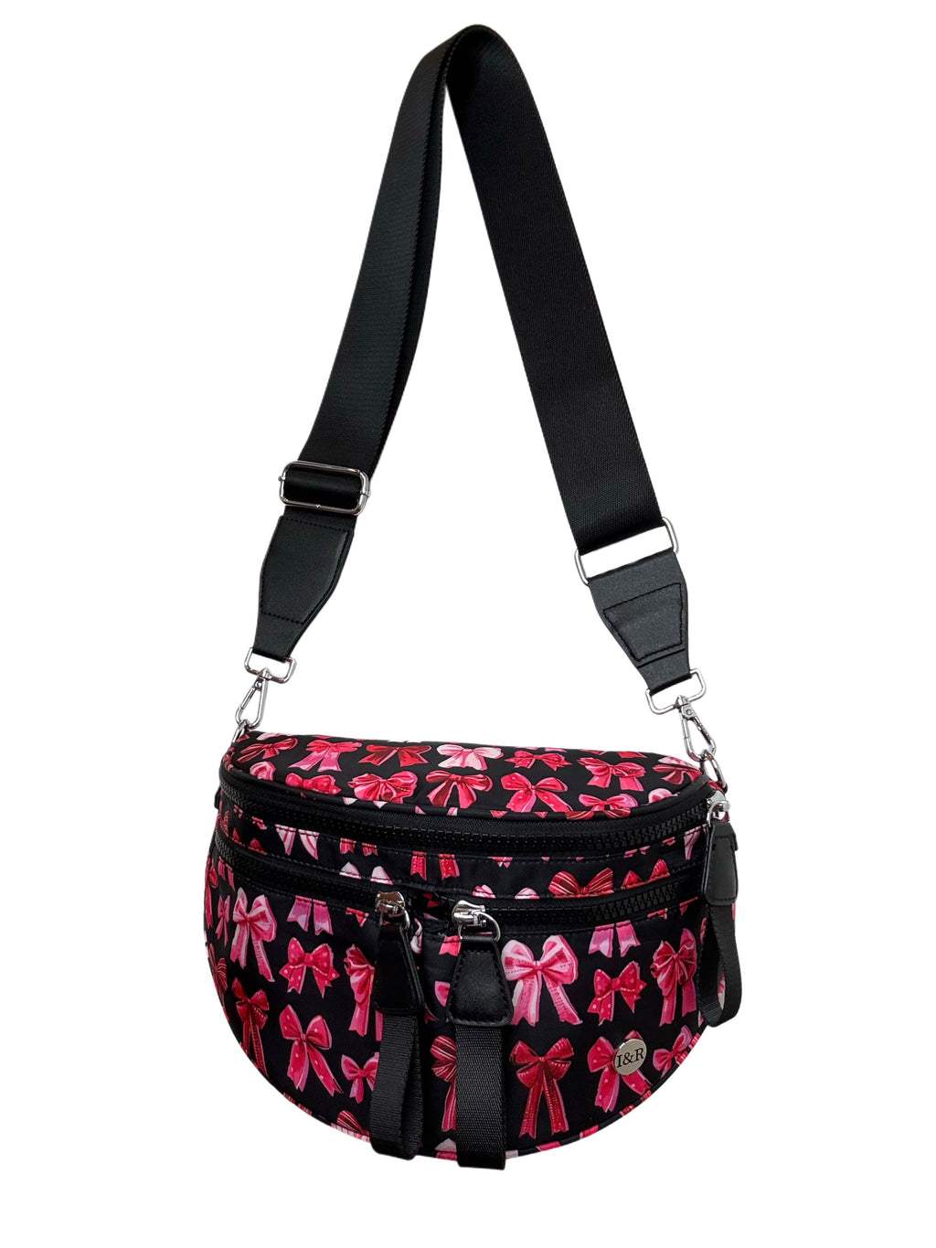 The Iris Best Version Crossbody Bag (#8061)  - By Iris & Rainbow