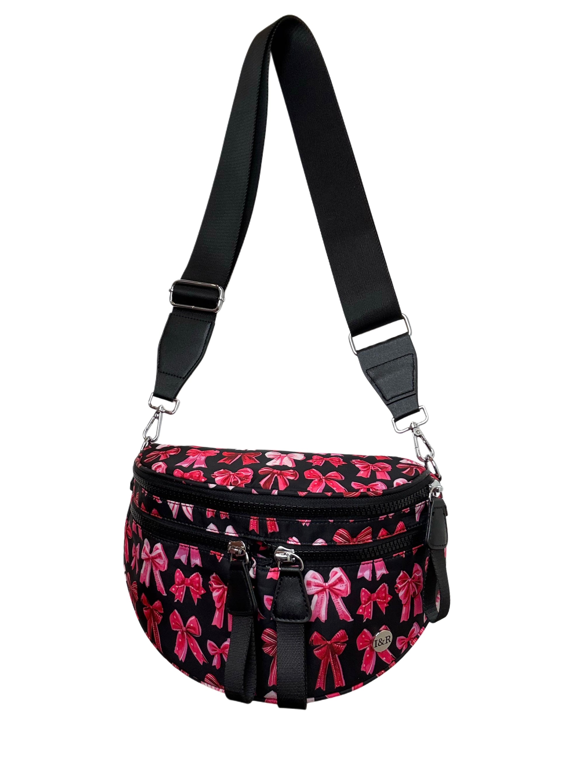The Iris Best Version Crossbody Bag (#8061)  - By Iris & Rainbow