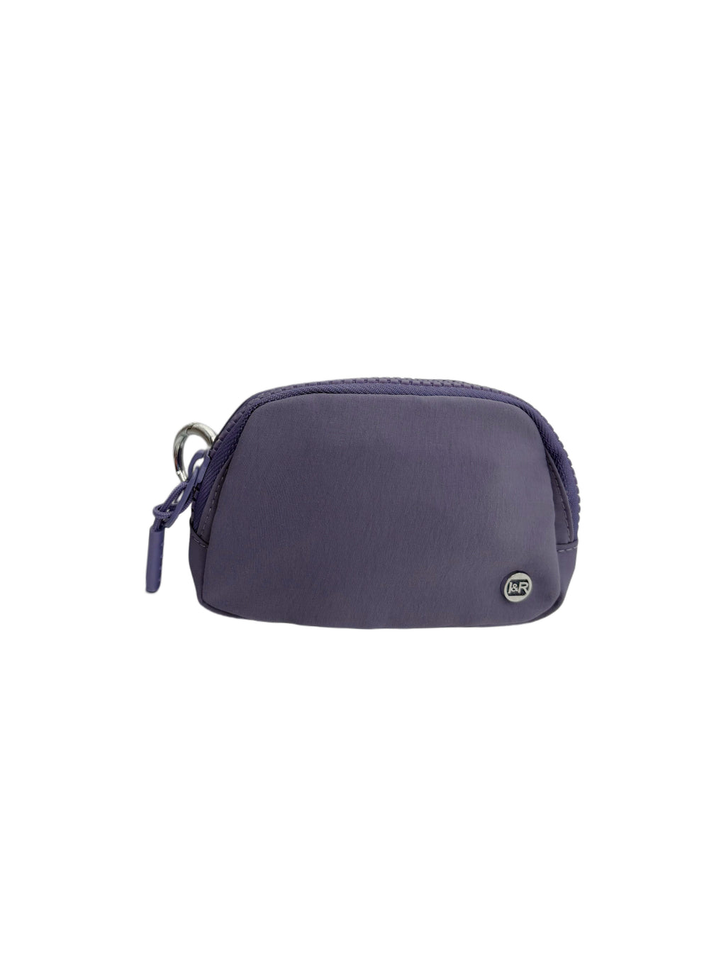The Iris Little "C" (Get Your Head Out Of The Gutter) Bag Charm (#L002) - By Iris & Rainbow