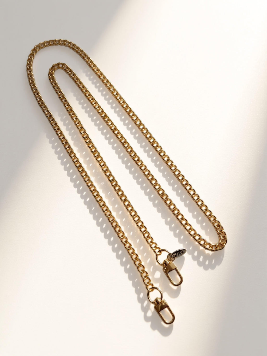 Iris Chain Strap (#2006) By Iris & Rainbow