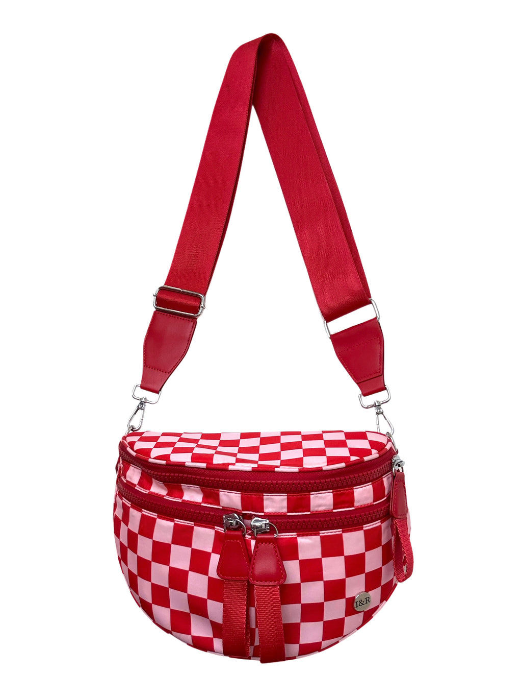 The Iris Best Version Crossbody Bag (#8061)  - By Iris & Rainbow
