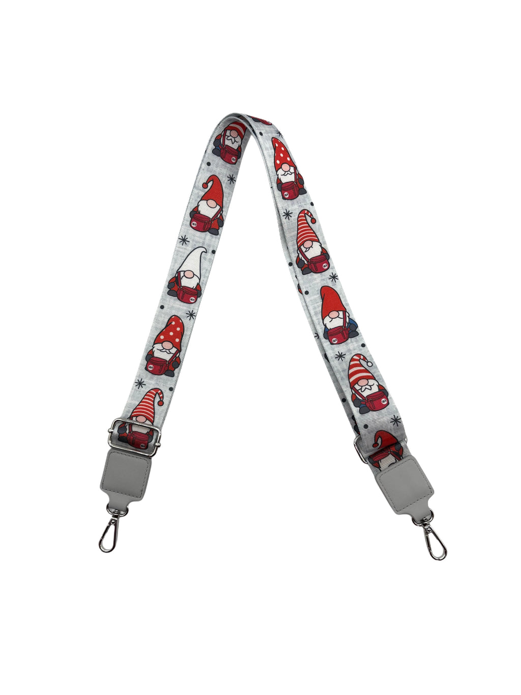 The Iris Exchangeable Bag Strap (#A3793) By Iris & Rainbow