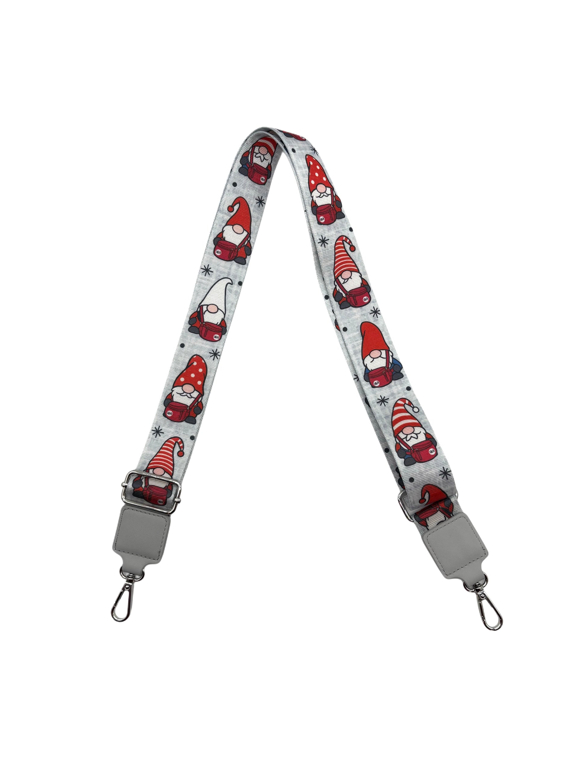 The Iris Exchangeable Bag Strap (#A3793) By Iris & Rainbow