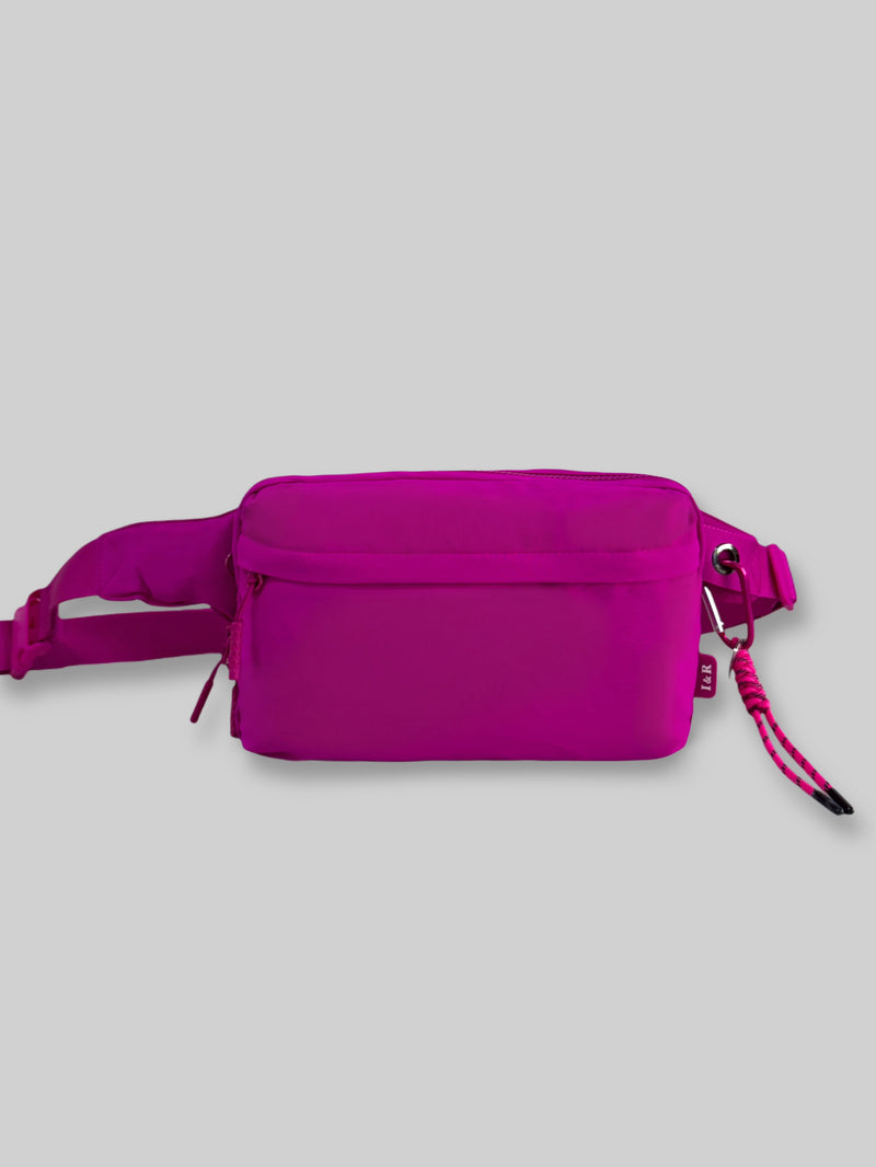 New All In One Iris Bag 2.0 (#1150)