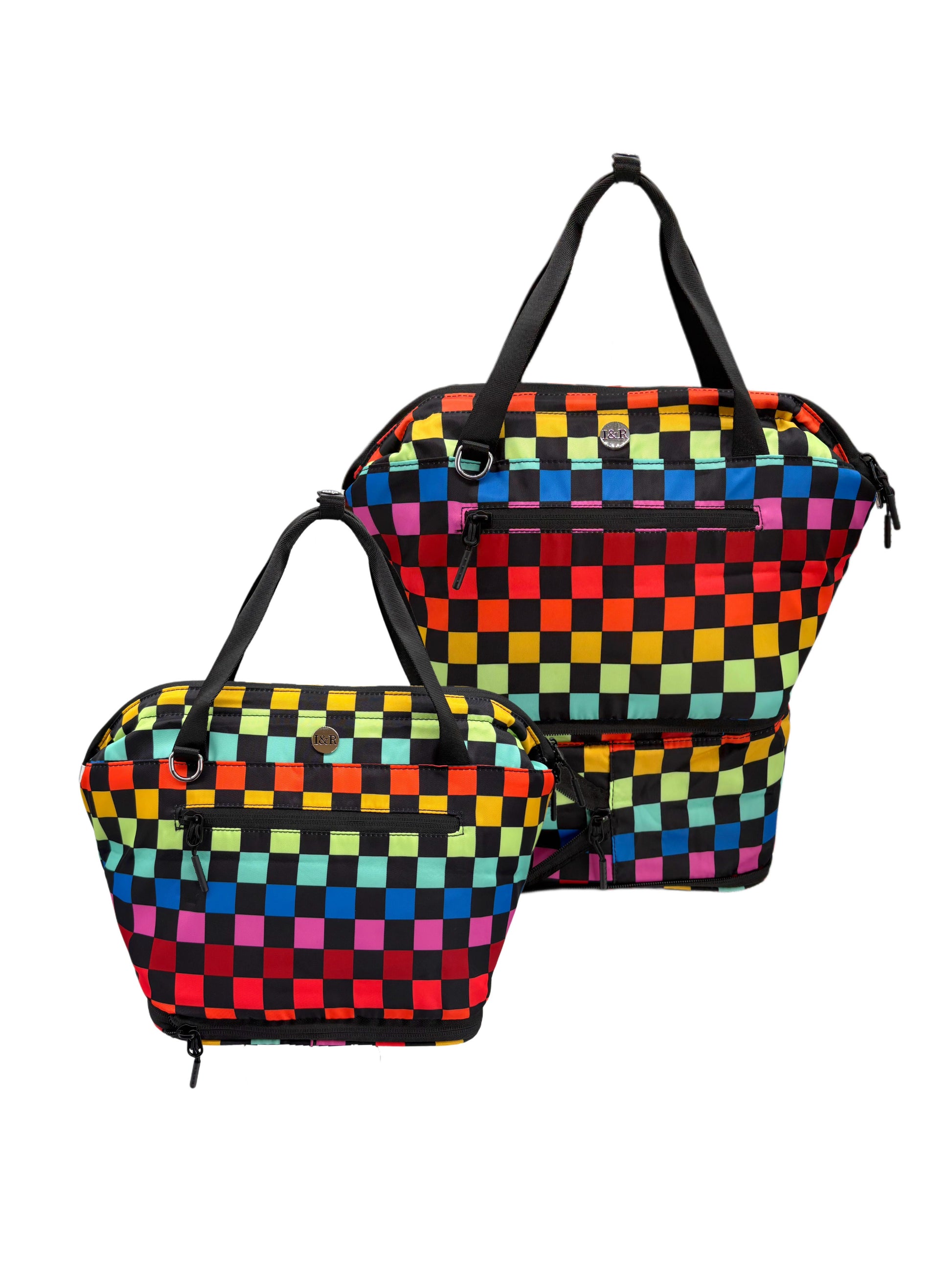 The Iris Must Have Lunch Bag (#2028) By Iris & Rainbow