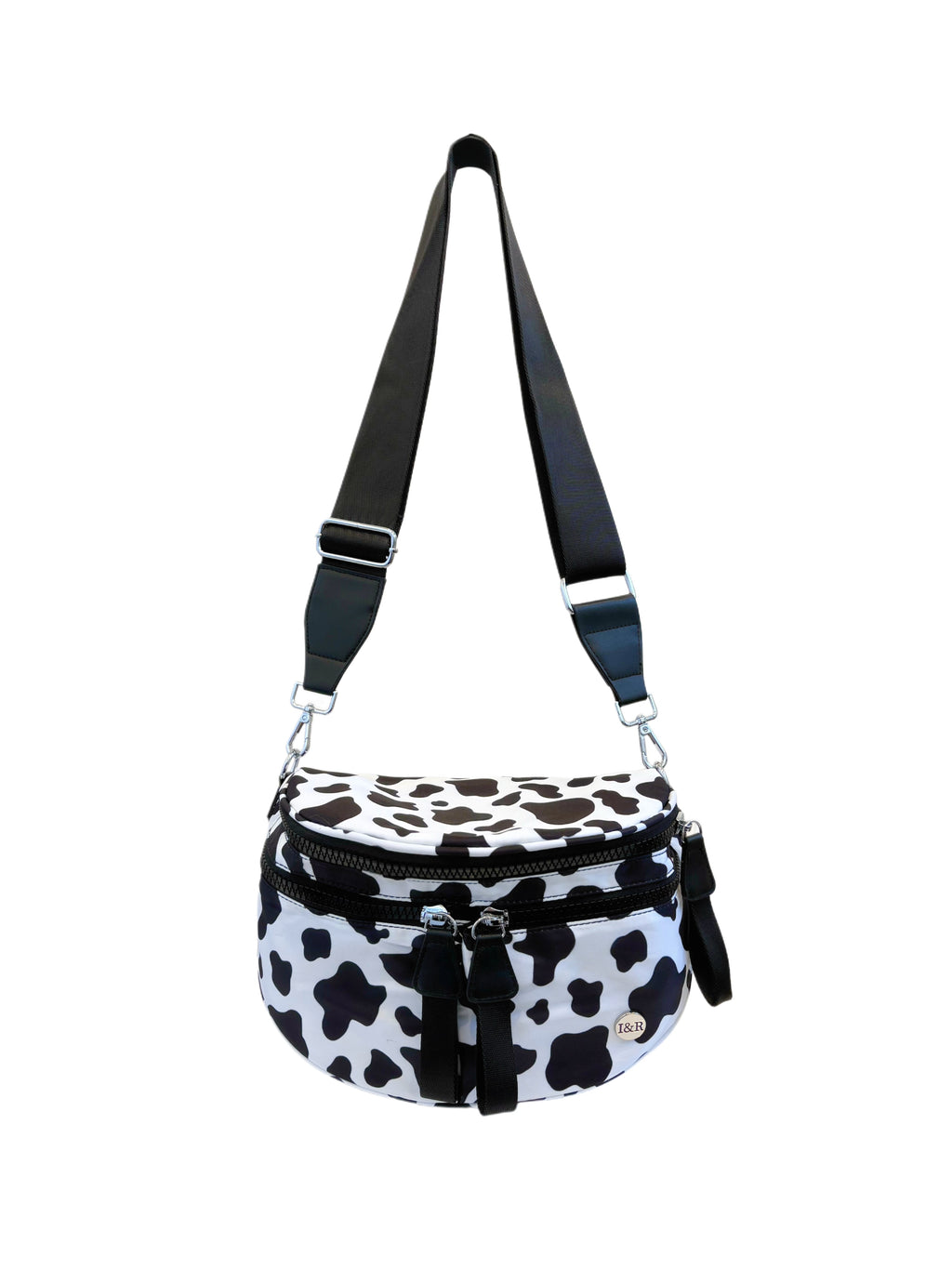 The Iris Best Version Crossbody Bag (#8061)  - By Iris & Rainbow