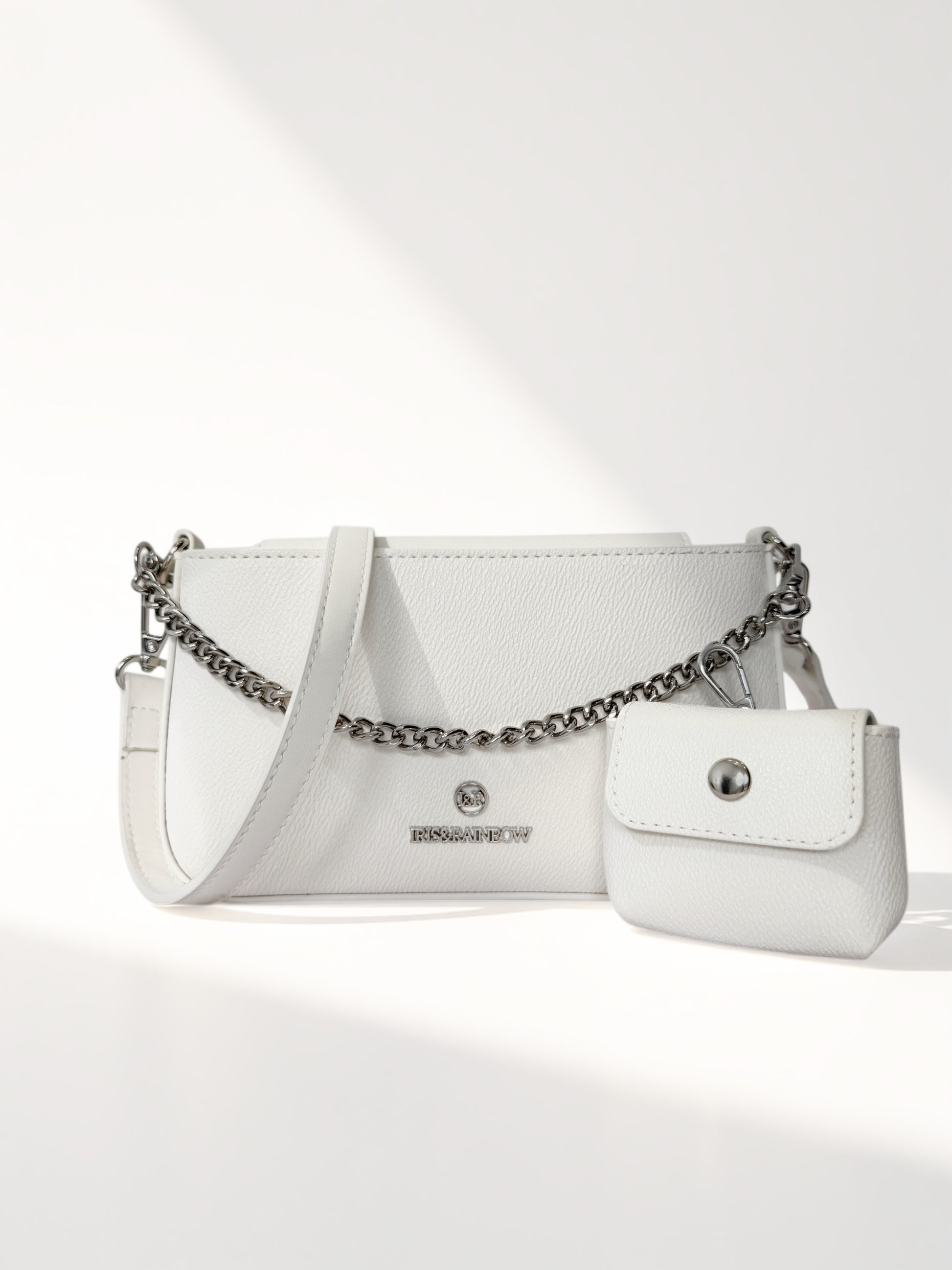 The Iris Icon Bag (#2909) By Iris & Rainbow