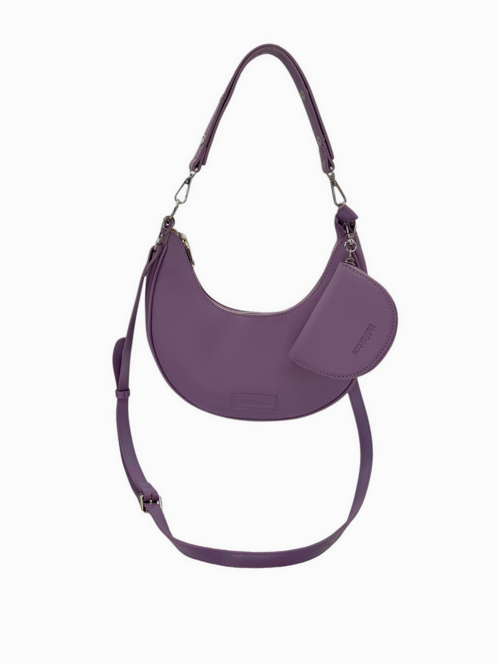 The Iris VIP Shoulder Bag (#2910) By Iris & Rainbow