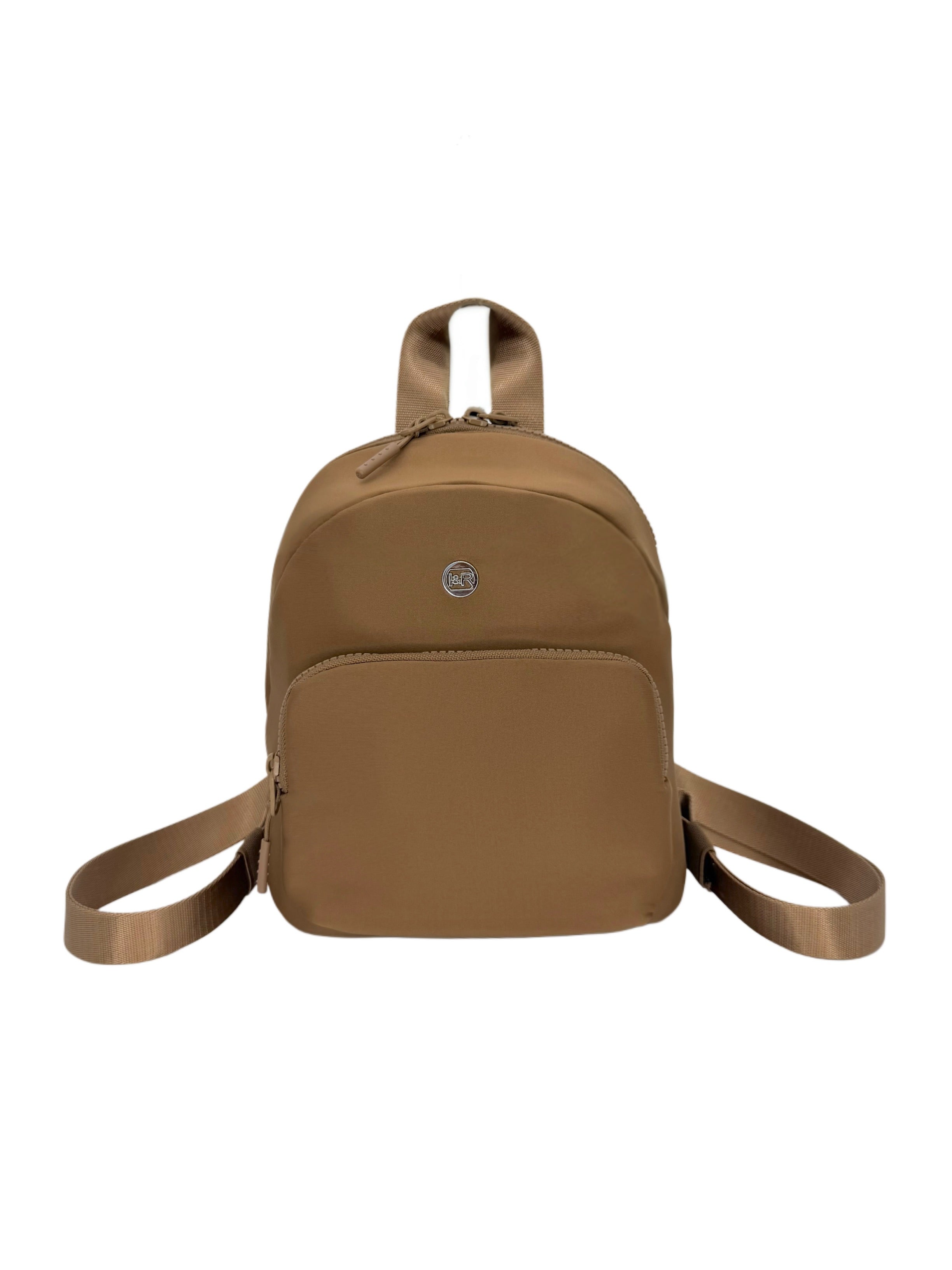 Iris & Rainbow Iris Backpack