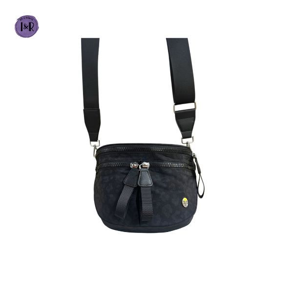 Iris Best Version Crossbody Bag  - By Iris & Rainbow (#8061)
