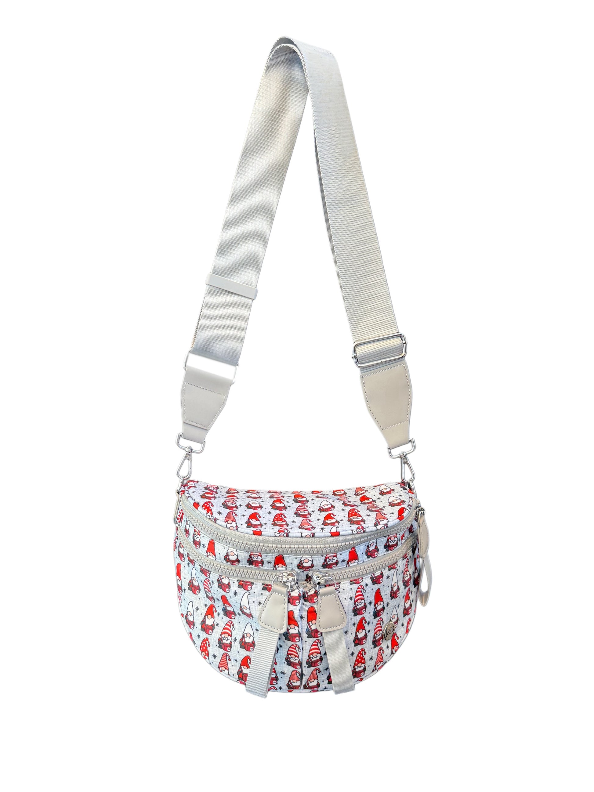 The Iris Best Version Crossbody Bag (#8061)  - By Iris & Rainbow