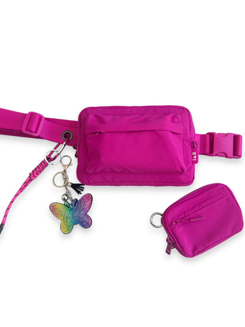 Iris Memorial Day Special Bundle (#Limited)