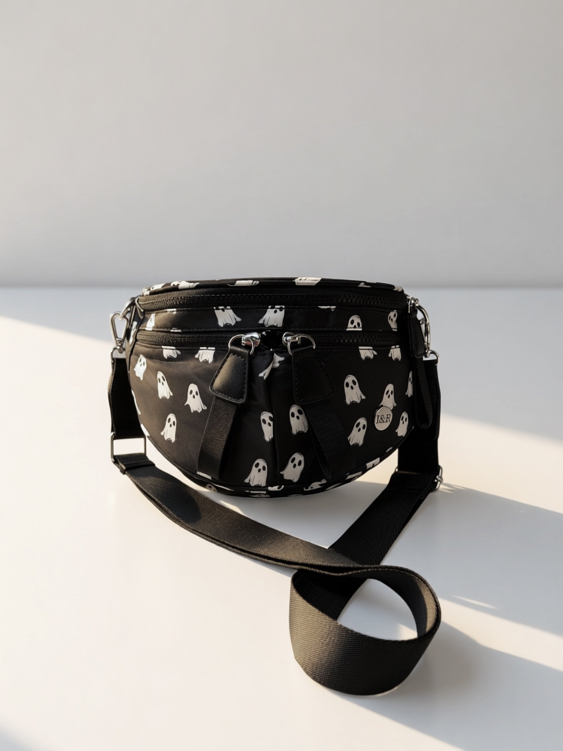 Iris Mini Best Version Bag (#8062) - By Iris & Rainbow