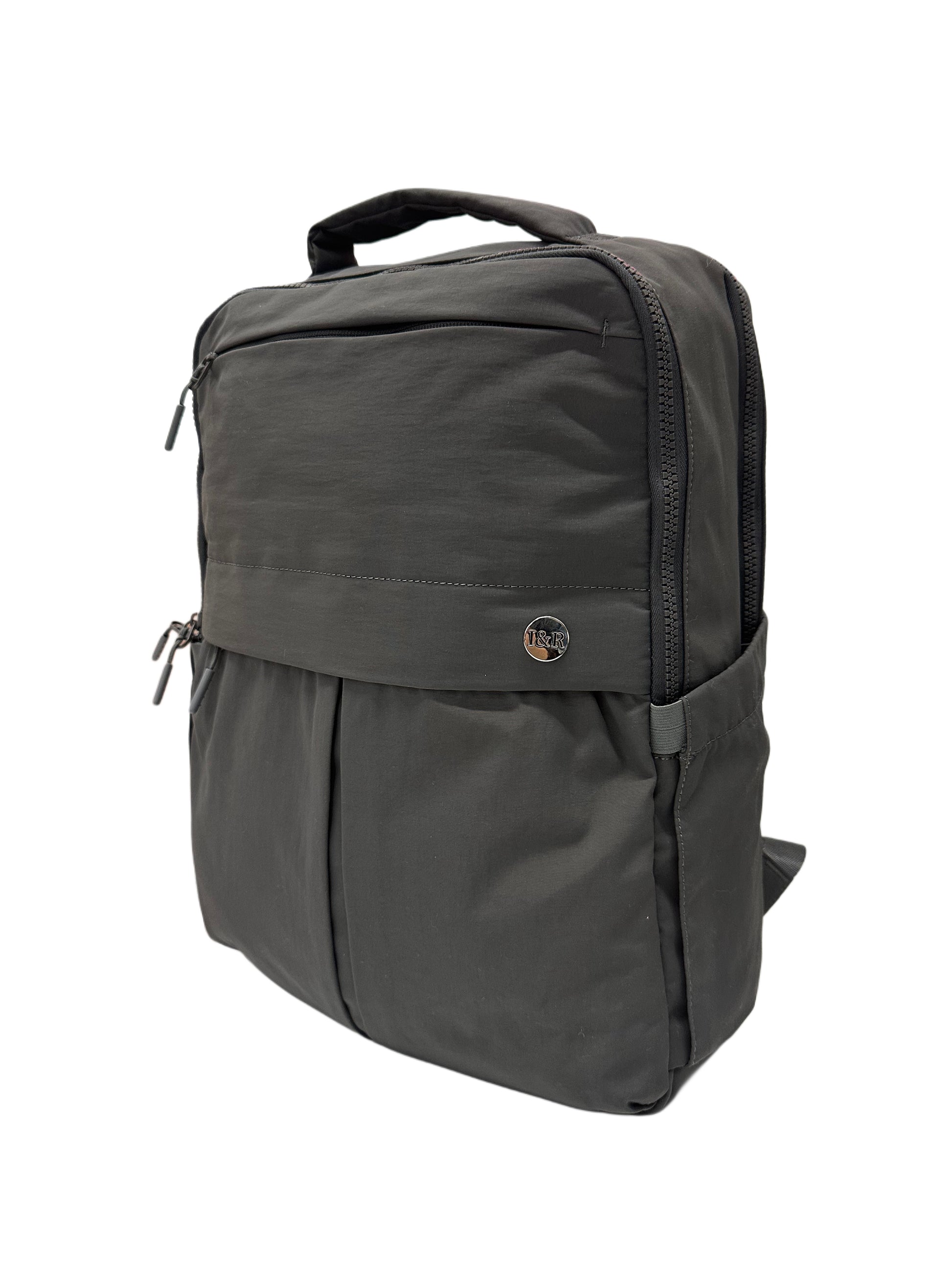 11x 17 laptop backpack The Iris Backpack (#9012) Expandable Unisex Backpack