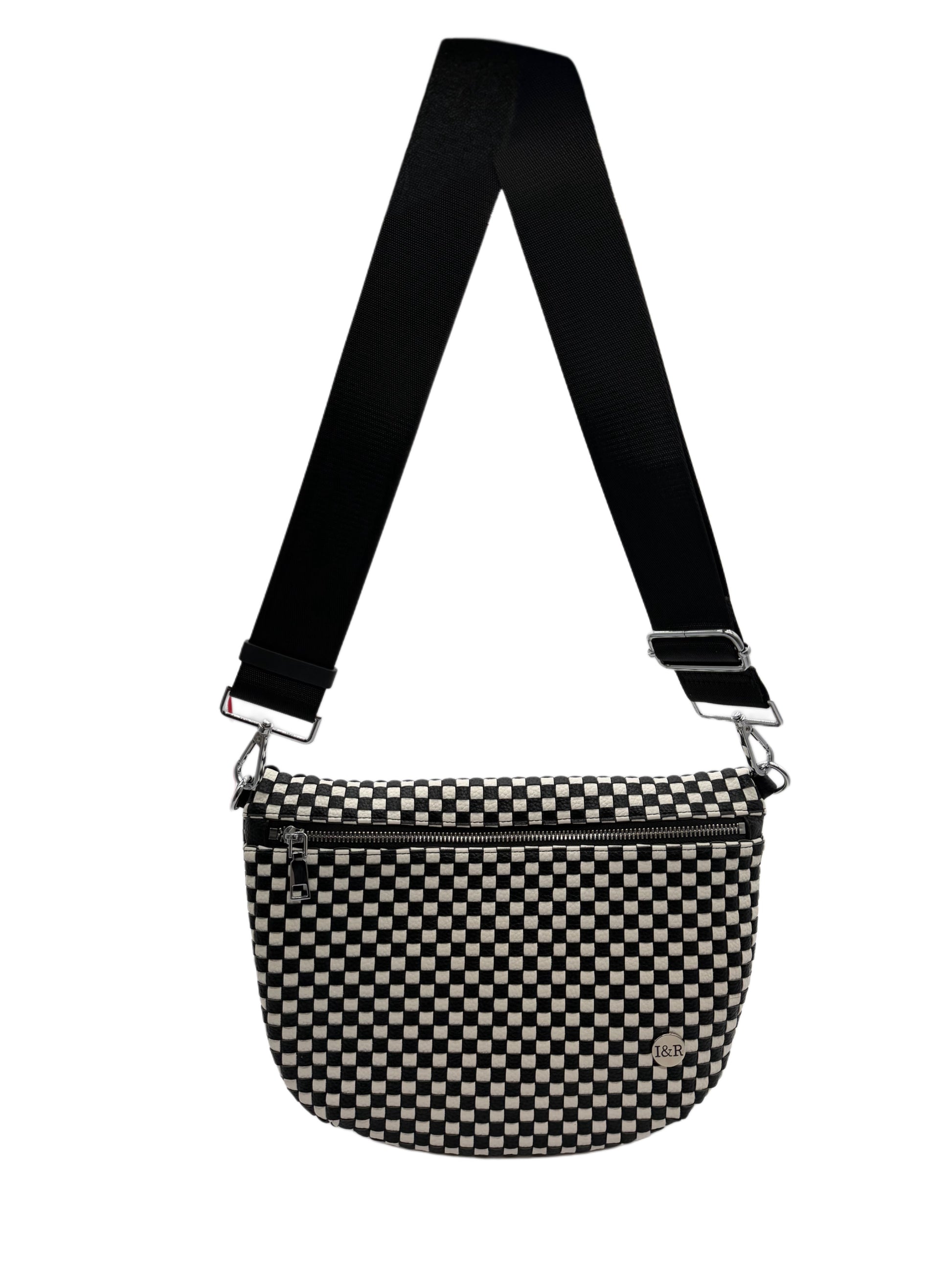 The Iris Day In Tessellate Bag (#2023) By Iris & Rainbow