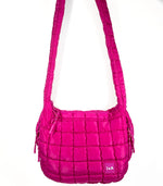 Classic Puff Iris Bag (#24230)