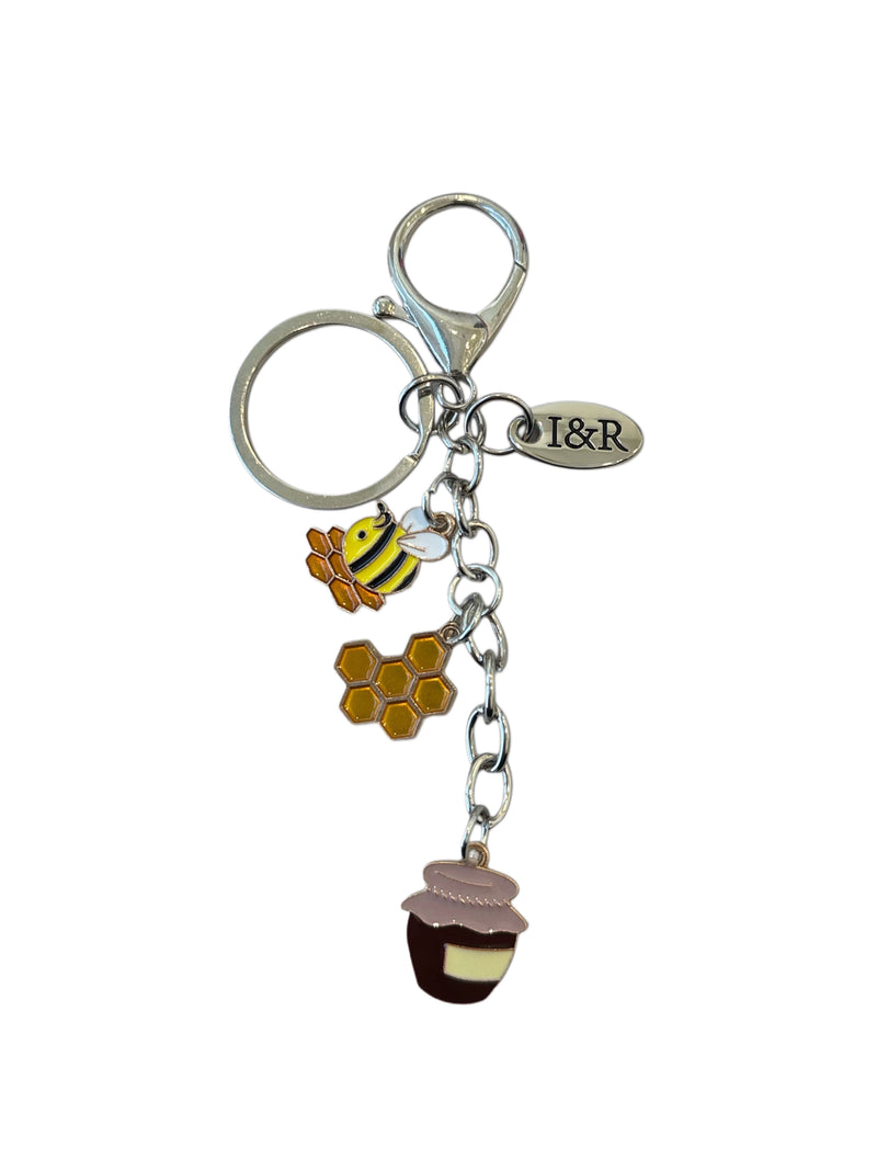 Darling Iris Charms (#C08)