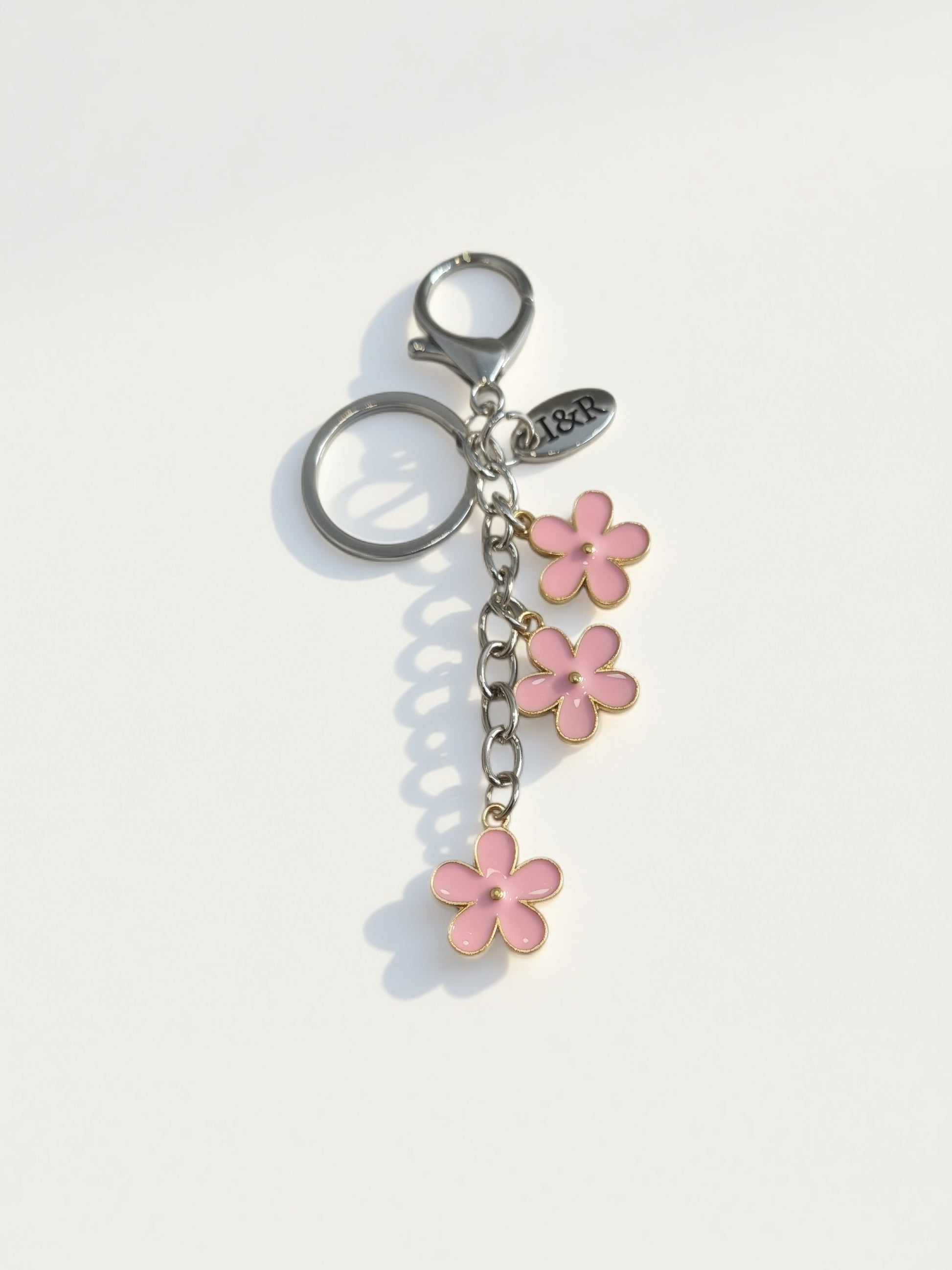 Darling Iris Charms (#C08) By Iris & Rainbow
