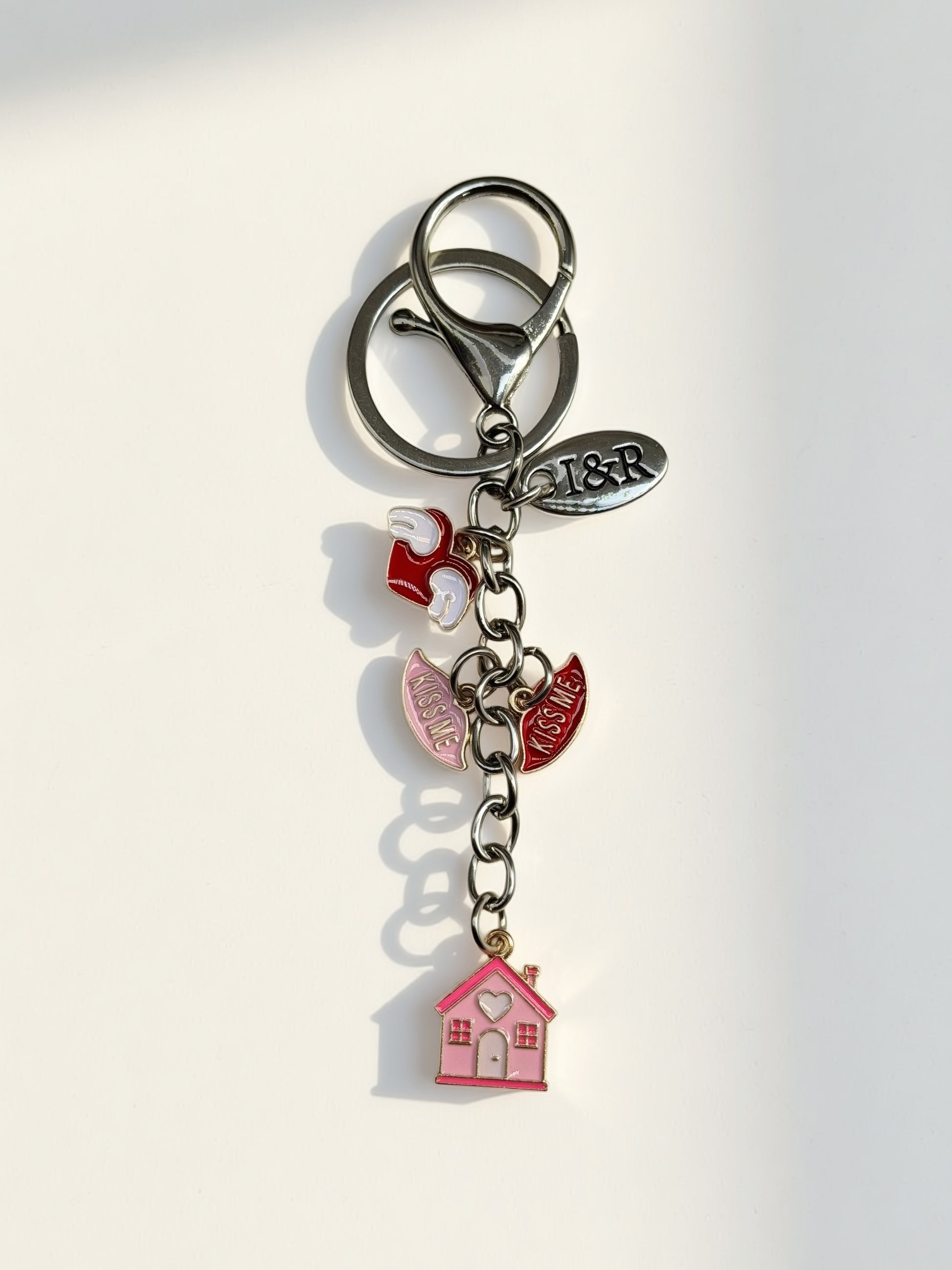 Darling Iris Charms (#C08) By Iris & Rainbow
