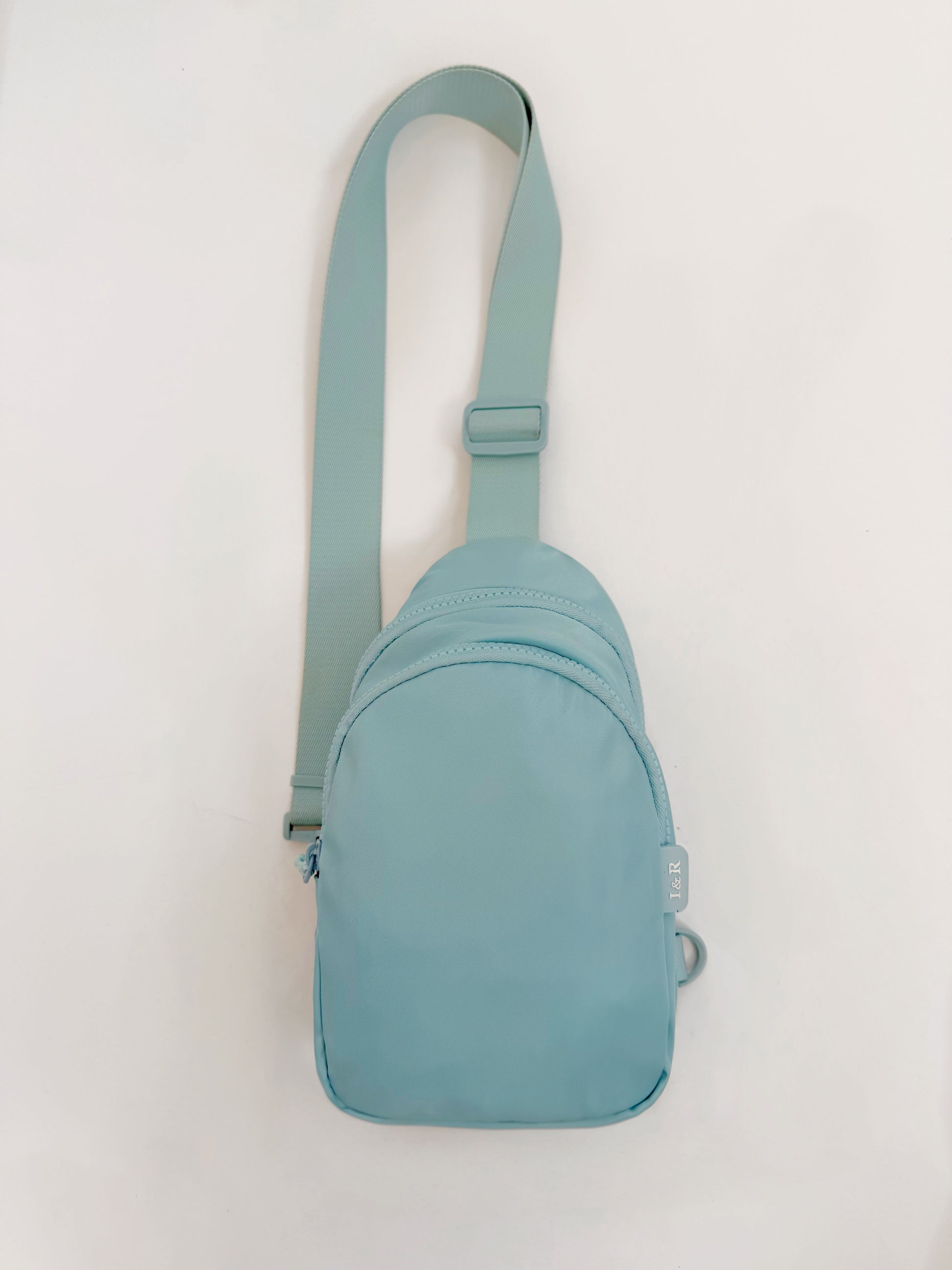 The Iris Sling bag (#8069) Made just for you - By Iris & Rainbow