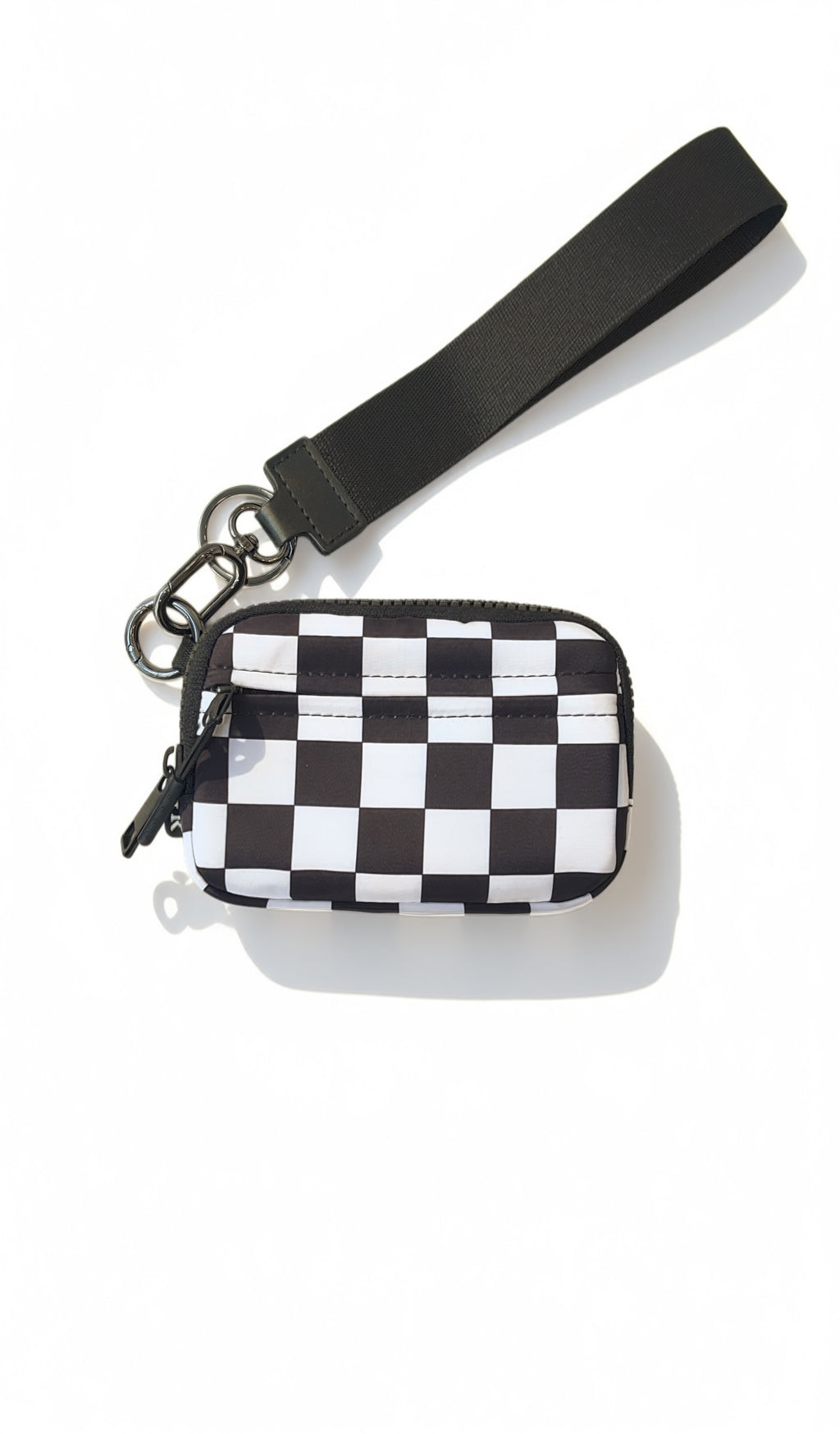 Iris Wallet 2nd Gen RFID (#8036-2) Minimalist Wallets - By Iris & Rainbow
