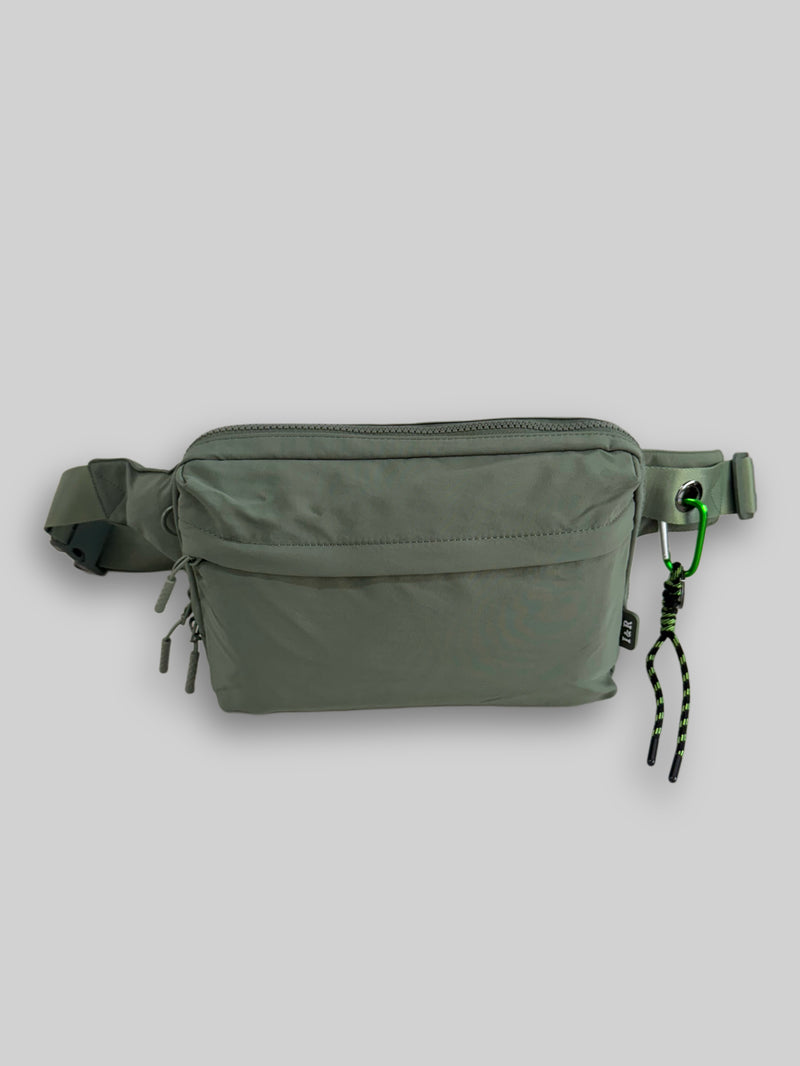 New All In One Iris Bag 2.0 (#1150)