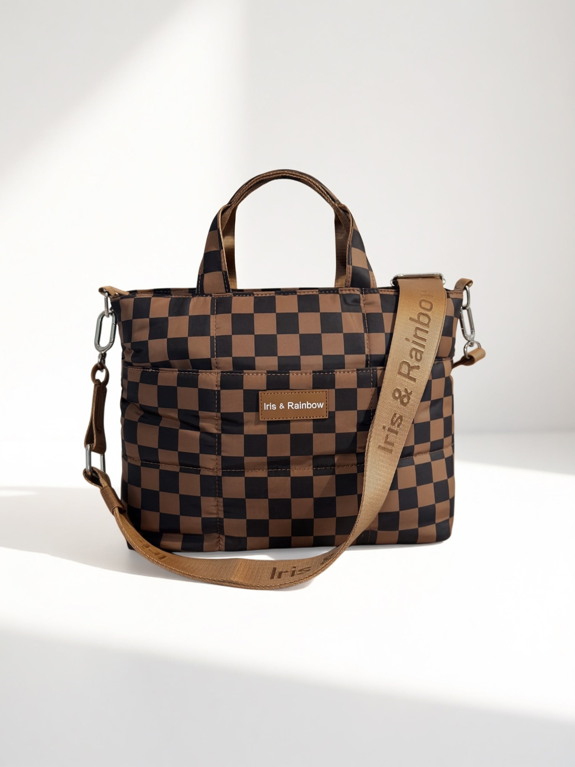 Iris Mini Sensational Tote (#5005) By Iris & Rainbow