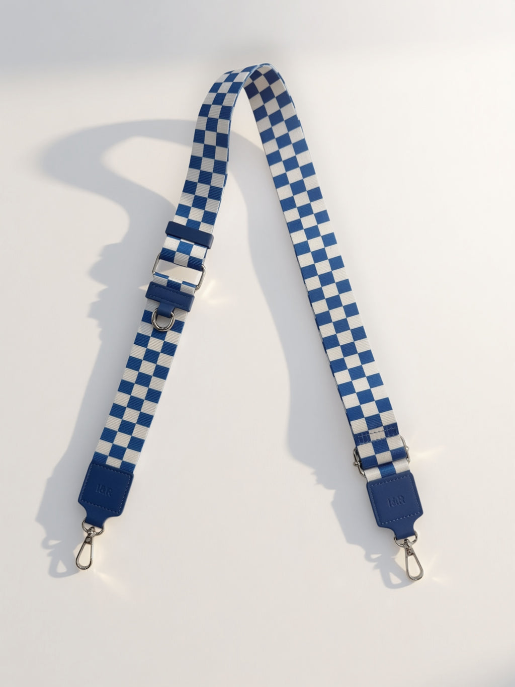 The Iris Exchangeable Bag Strap (#A3793) By Iris & Rainbow