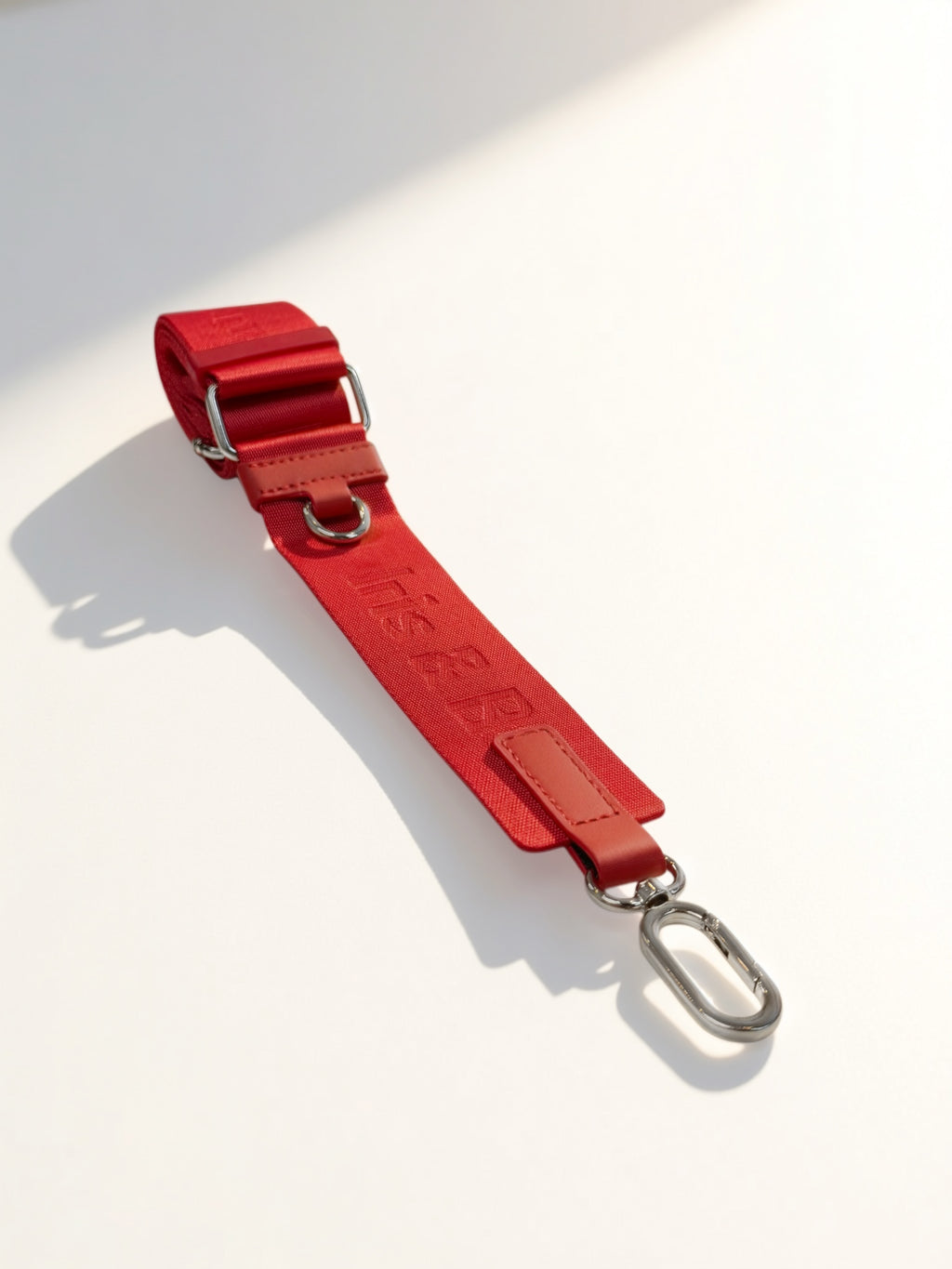 The Iris Say My Name Strap (#A3798) By Iris & Rainbow