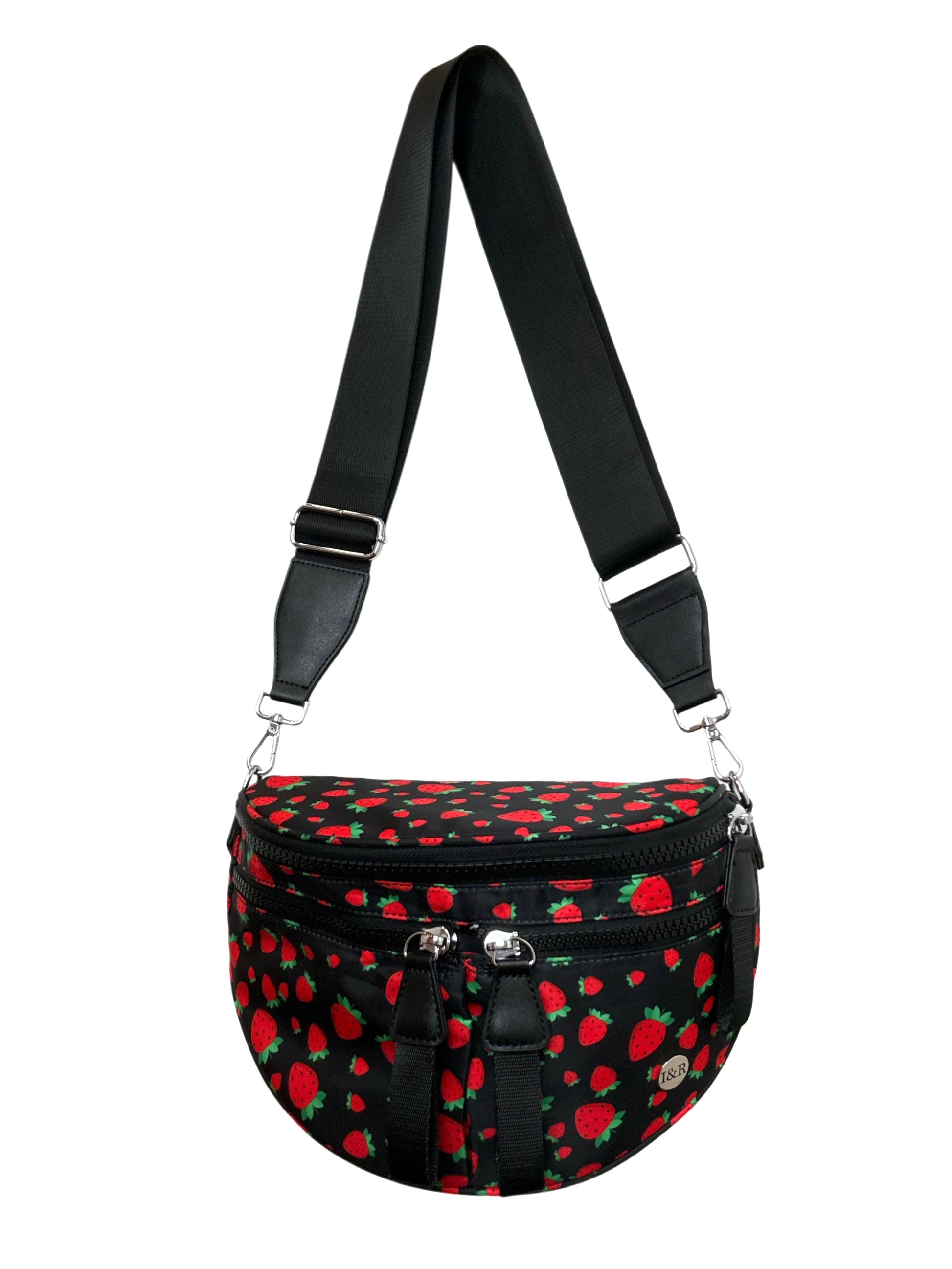 The Iris Best Version Crossbody Bag (#8061)  - By Iris & Rainbow