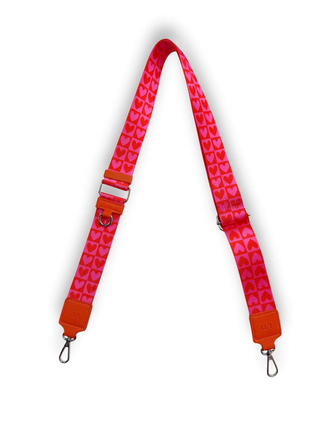 The Iris Exchangeable Bag Strap (#A3793) By Iris & Rainbow