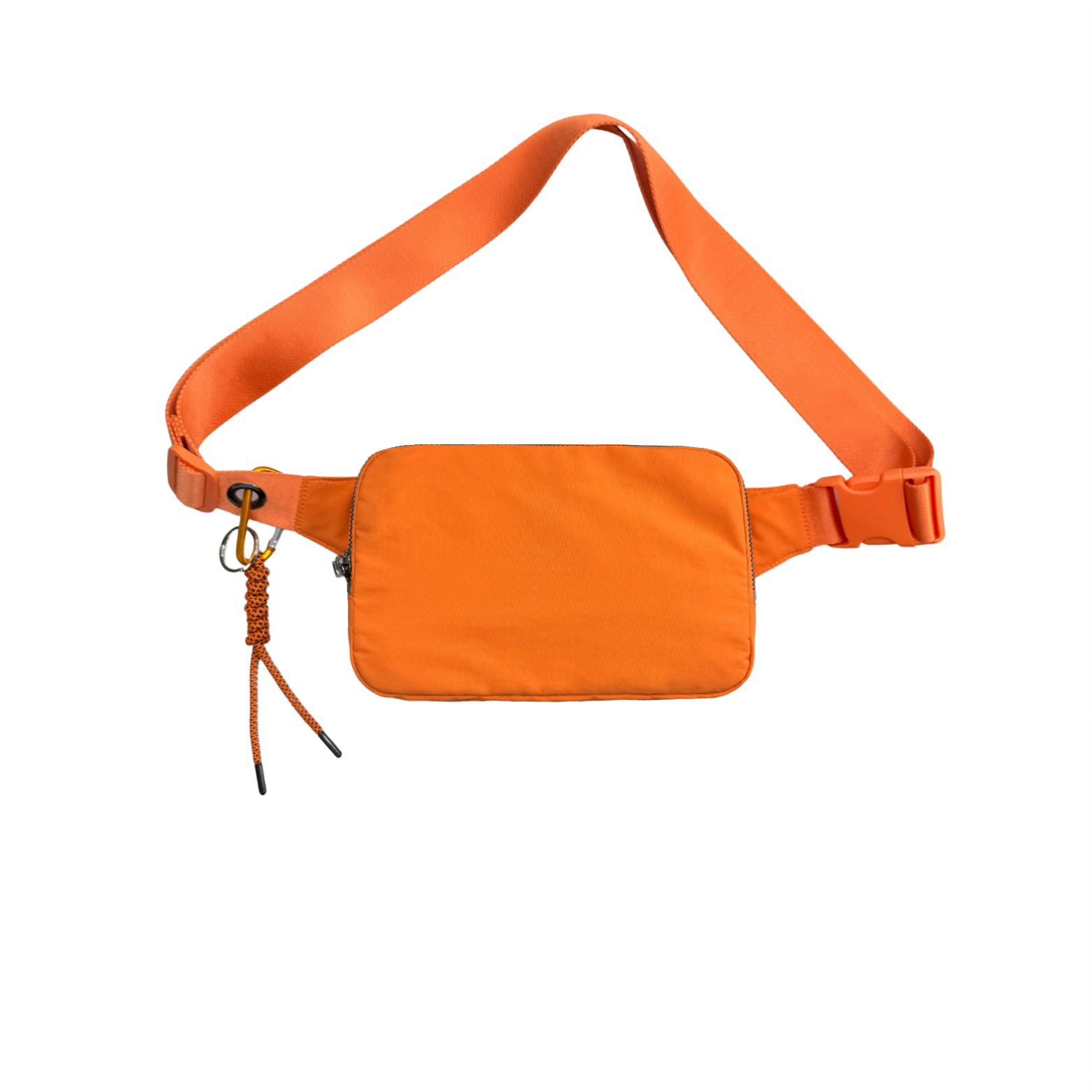 Duo Iris 57" Adjustable Long Strap Crossbody Bag (#1140-14) - By Iris & Rainbow