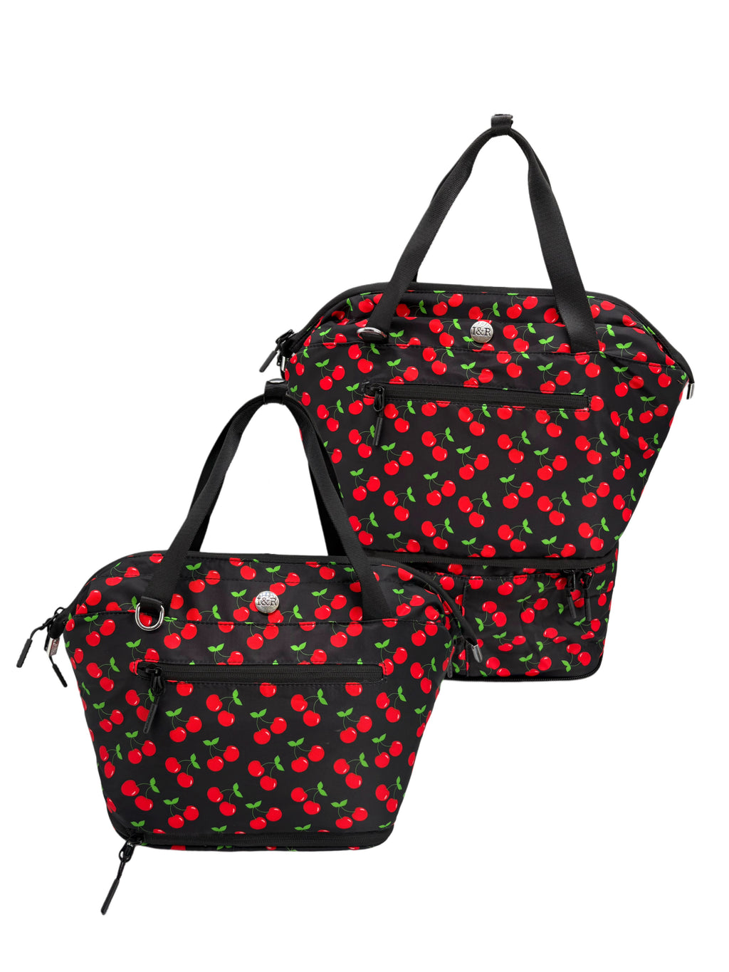 The Iris Must Have Lunch Bag (#2028) By Iris & Rainbow