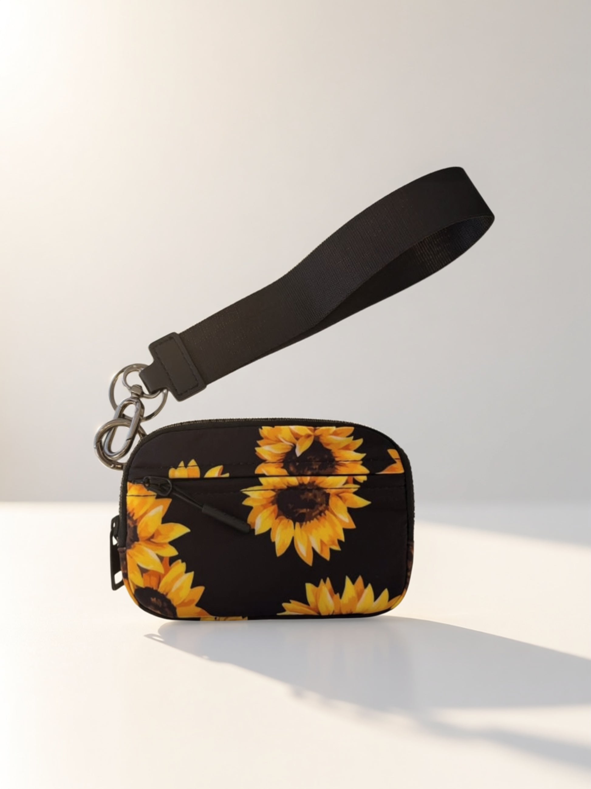 Iris Wallet 2nd Gen RFID (#8036-2) Minimalist Wallets - By Iris & Rainbow