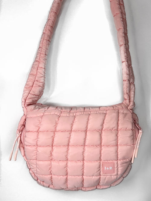 Classic Puff Iris Bag (#24230)