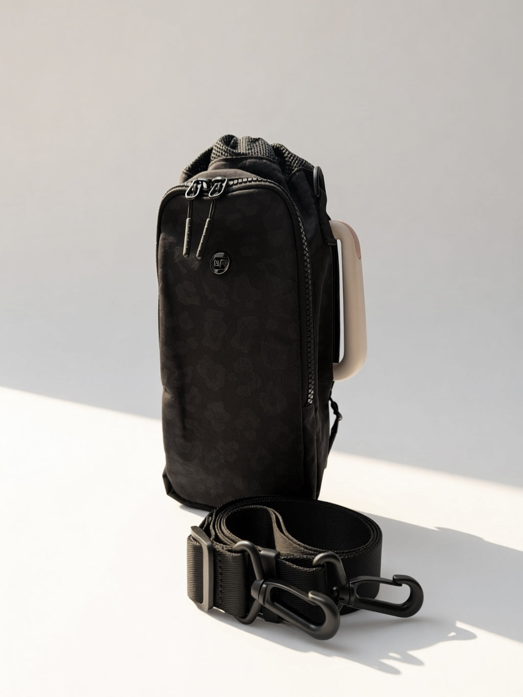 The Iris Sip Bag (#2027) By Iris & Rainbow