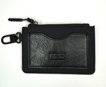 The Simple Iris RFID Wallet