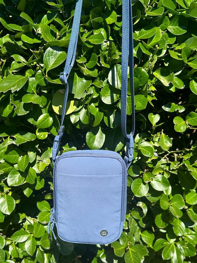 The Multi Use Iris Bag Limited Edition  (#8043)