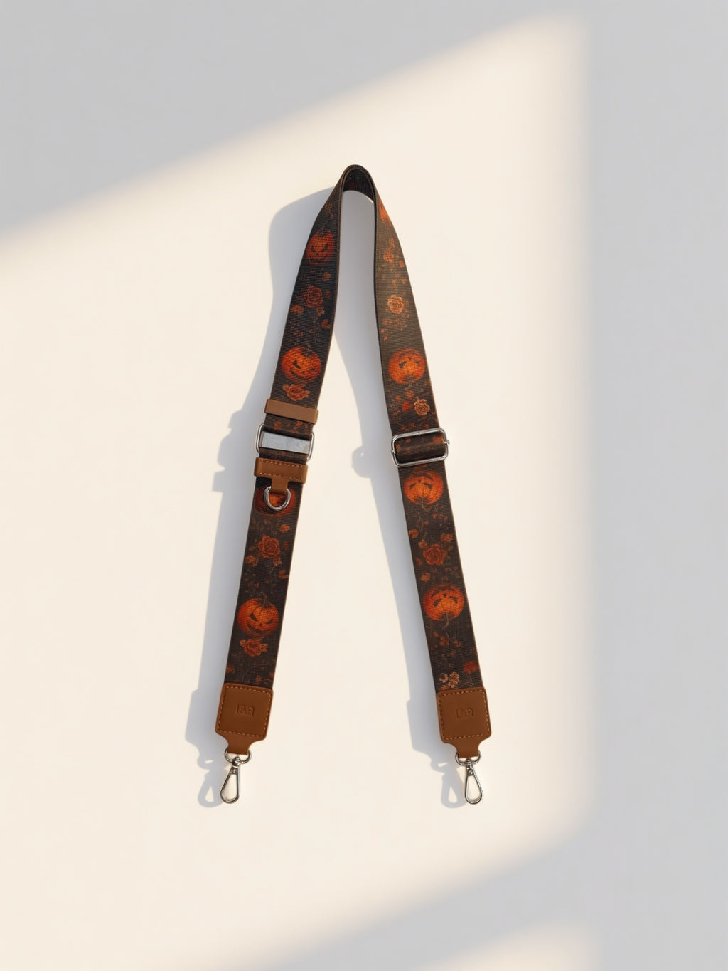 The Iris Exchangeable Bag Strap (#A3793) By Iris & Rainbow
