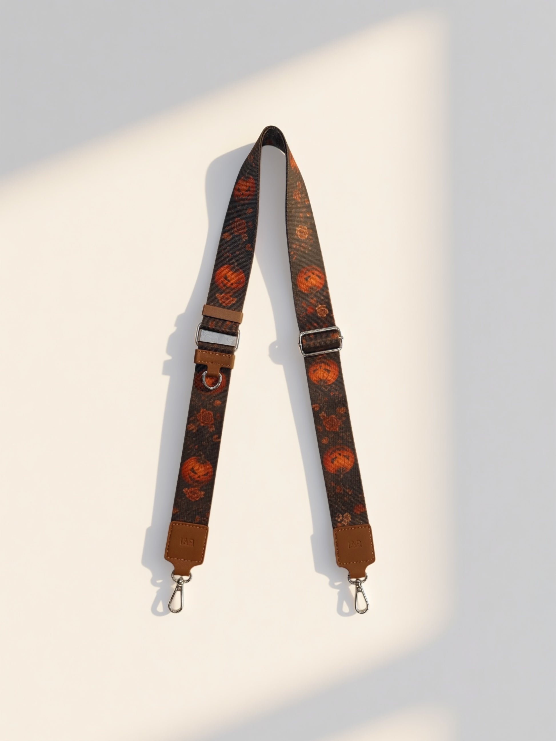 The Iris Exchangeable Bag Strap (#A3793) By Iris & Rainbow