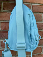 The Iris Sling bag